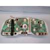 Recambio de cuadro instrumentos para ford mondeo berlina/familiar (fd) 1.6 16v cat referencia OEM IAM 93BB10849 BZA 