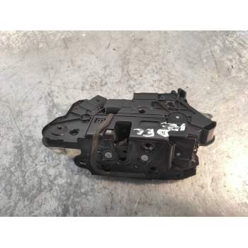 MOTOR CIERRE CENTRALIZADO DELANTERO IZQUIERDO 15B5N1837015F 5P 