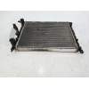 Recambio de radiador agua para volkswagen polo (867/871/873) 1.3 referencia OEM IAM   