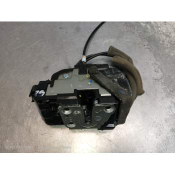 MOTOR CIERRE CENTRALIZADO DELANTERO DERECHO 4P