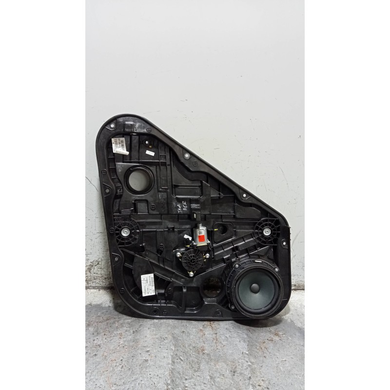 Recambio de elevalunas trasero derecho para kia sportage concept 2wd referencia OEM IAM 83480F1040  