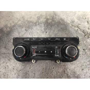 MANDO CALEFACCION / AIRE ACONDICIONADO 3T0907044BD 5HB00974964 