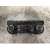 Recambio de mando calefaccion / aire acondicionado para skoda suberb (3t4) exclusive referencia OEM IAM 3T0907044BD 5HB00974964 