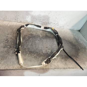 AIRBAG CORTINA DELANTERO DERECHO 9804358780 