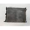 Recambio de radiador agua para volkswagen polo (867/871/873) 1.3 referencia OEM IAM   