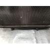 Recambio de radiador agua para nissan almera ii hatchback (n16) 2.2 di referencia OEM IAM  22DCI 2000