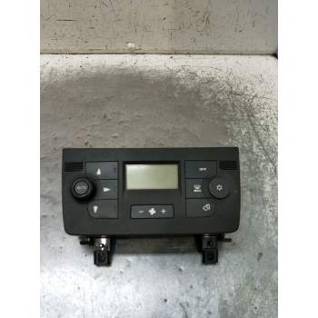 MANDO CALEFACCION / AIRE ACONDICIONADO 735421145 A83011200 10003038 2006