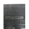 Recambio de centralita motor uce para opel kadett e 1.6 referencia OEM IAM 5WK6202 90270598 BP