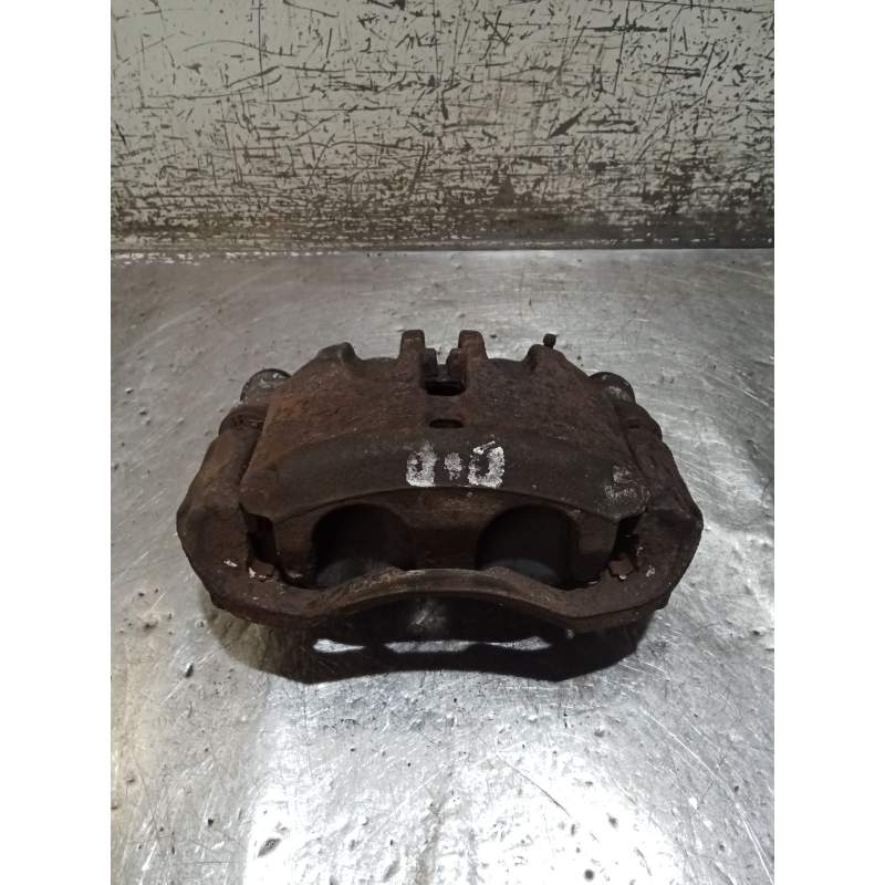 Recambio de pinza freno delantera derecha para iveco daily iv caja/chasis 35c15 referencia OEM IAM  30DCI 2006