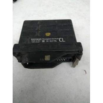 CENTRALITA MOTOR UCE 5WK6204 90243734 CL