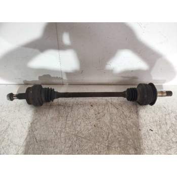 TRANSMISION TRASERA IZQUIERDA 400CDI 2002