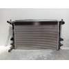 Recambio de radiador agua para seat ateca (kh7) xcellence edition referencia OEM IAM 5Q0121251HS  