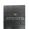 Recambio de centralita motor uce para opel kadett e 1.6 referencia OEM IAM 5WK6204 90243734 CL