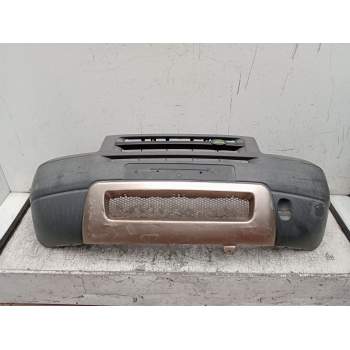 PARAGOLPES DELANTERO 2001