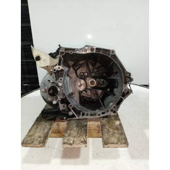 CAJA CAMBIOS 20DP27 0669496A 5V