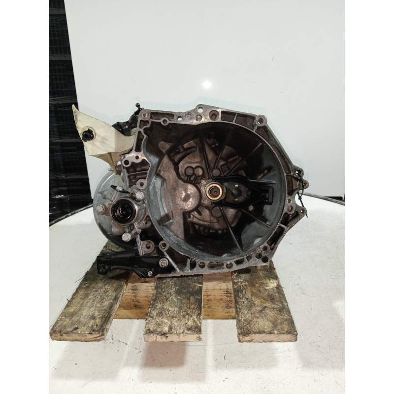 Recambio de caja cambios para peugeot 207 1.6 hdi referencia OEM IAM 20DP27 0669496A 5V