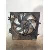 Recambio de electroventilador para citroën c4 cactus feel referencia OEM IAM 9812028580 M159983 