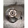 Recambio de mangueta delantera derecha para jeep compass (mk49) 2.0 crd 4x4 referencia OEM IAM   