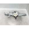 Recambio de elevalunas delantero derecho para nissan qashqai (j11) referencia OEM IAM 80700HV00D  5P
