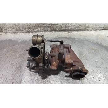 TURBOCOMPRESOR 9633382380 