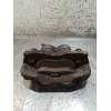 Recambio de pinza freno delantera derecha para iveco daily iv caja/chasis 35c15 referencia OEM IAM  30DCI 2006