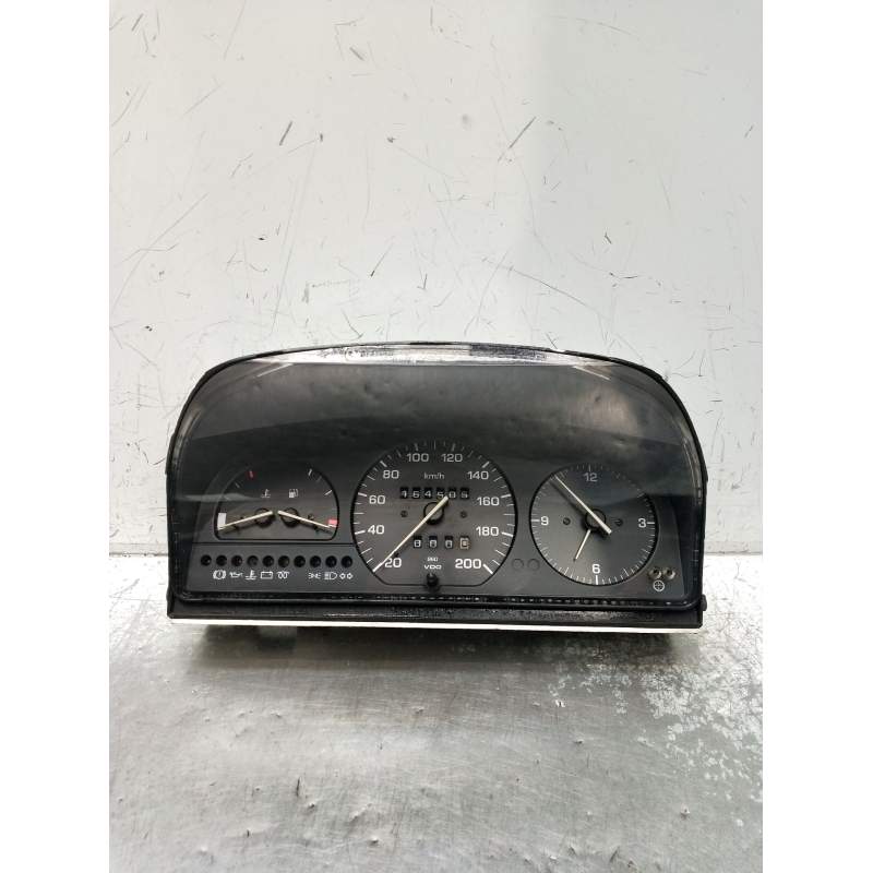Recambio de cuadro instrumentos para seat toledo i (1l2) 1.9 td referencia OEM IAM 1L0919033B 110008452005 
