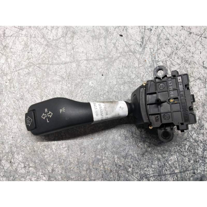 Recambio de mando luces para bmw serie 3 coupe (e46) 328 ci referencia OEM IAM 01104010 8363668K COUPE