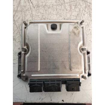 CENTRALITA MOTOR UCE 0281010764 9644195580 EDC15C2 98