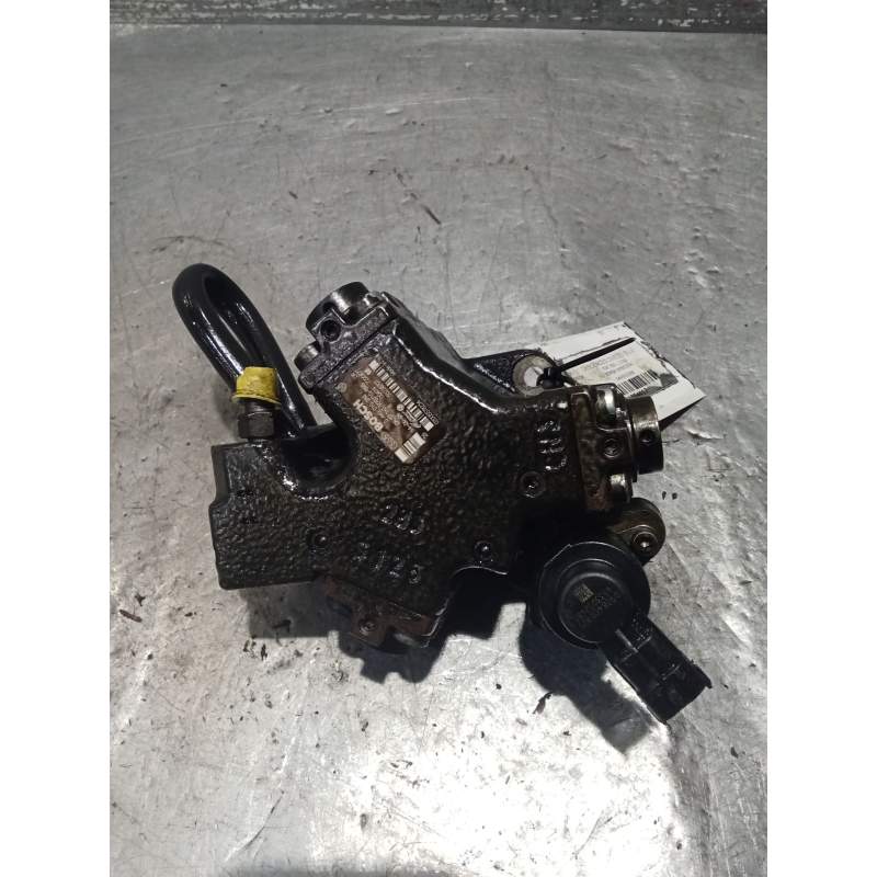 Recambio de bomba inyeccion para fiat 500 l (330) referencia OEM IAM 0445010266 552326707 BOSCH
