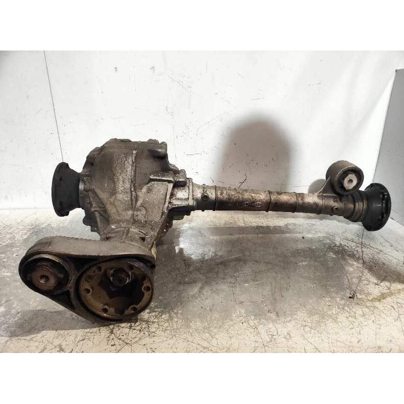 Recambio de diferencial delantero para volkswagen touareg (7la) tdi v10 referencia OEM IAM 4460310021 4460310026 2002