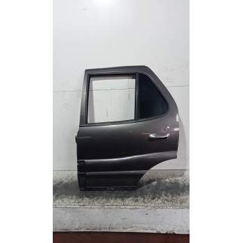 PUERTA TRASERA IZQUIERDA 5P