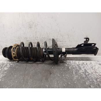 AMORTIGUADOR DELANTERO IZQUIERDO 51620TF0G130M1 