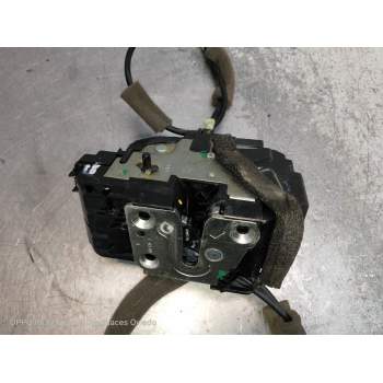 MOTOR CIERRE CENTRALIZADO TRASERO DERECHO H60ARRCS 4P