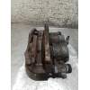 Recambio de pinza freno delantera derecha para iveco daily iv caja/chasis 35c15 referencia OEM IAM  30DCI 2006
