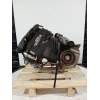 Recambio de motor completo para renault megane ii classic berlina confort authentique referencia OEM IAM K9KG724 D093581 DELPHY