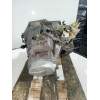 Recambio de caja cambios para peugeot 207 1.6 hdi referencia OEM IAM 20DP27 0669496A 5V