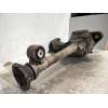 Recambio de diferencial delantero para volkswagen touareg (7la) tdi v10 referencia OEM IAM 4460310021 4460310026 2002
