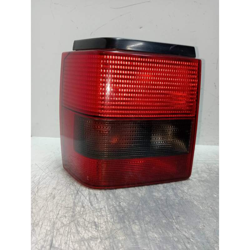 Recambio de piloto trasero izquierdo para seat ibiza (6k) referencia OEM IAM   93