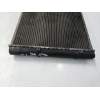 Recambio de radiador agua para volkswagen polo classic (6v2) 1.4 16v referencia OEM IAM   