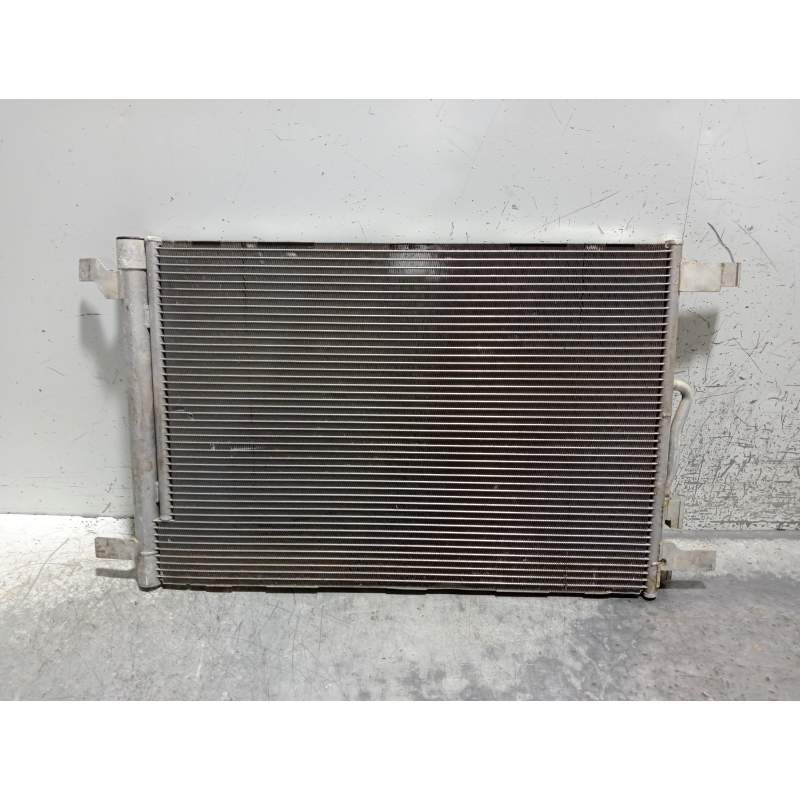 Recambio de condensador / radiador aire acondicionado para seat ateca (kh7) xcellence edition referencia OEM IAM   