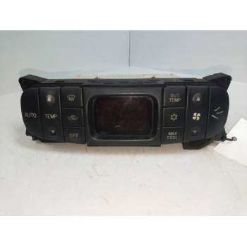 MANDO CALEFACCION / AIRE ACONDICIONADO MB947679 CAB502A005 