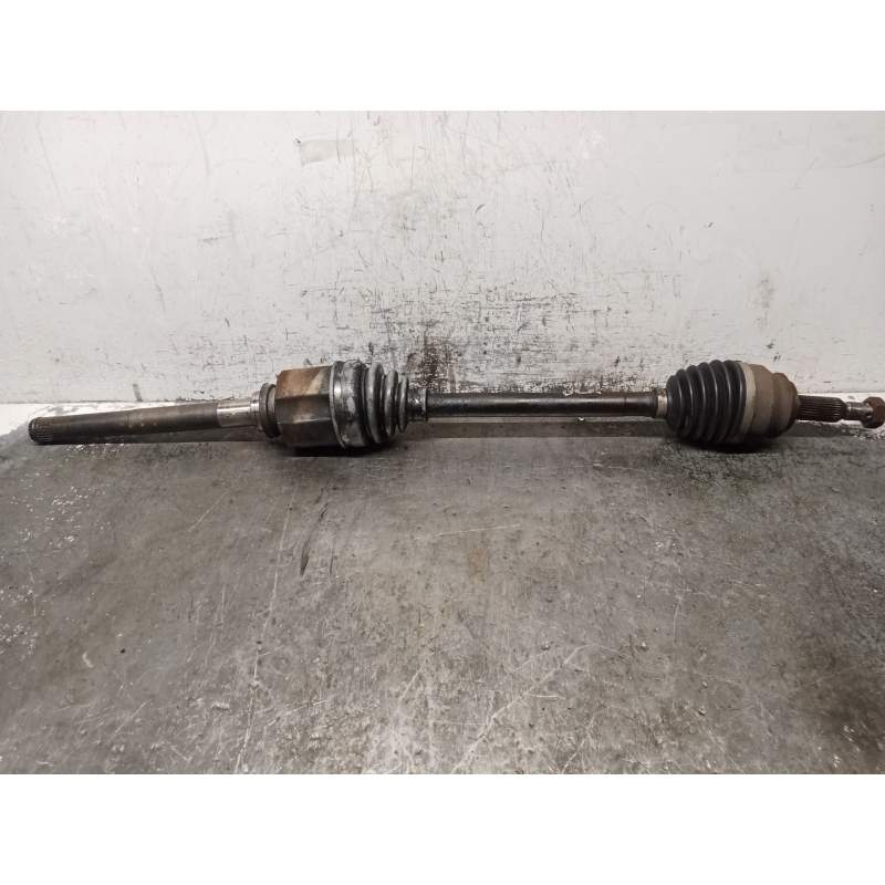 Recambio de transmision delantera derecha para jeep compass (mk49) 2.0 crd 4x4 referencia OEM IAM   