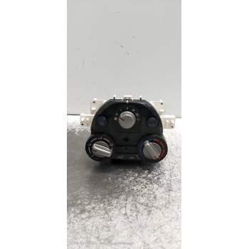 MANDO CALEFACCION / AIRE ACONDICIONADO 275133VU9E 