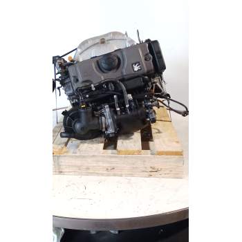 MOTOR COMPLETO NFZ 10 FX1Z 0722644