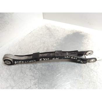 BRAZO SUSPENSION INFERIOR TRASERO DERECHO 280CDI 2002