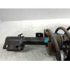Recambio de amortiguador delantero izquierdo para renault safrane (b54) 3.0 v6 referencia OEM IAM   