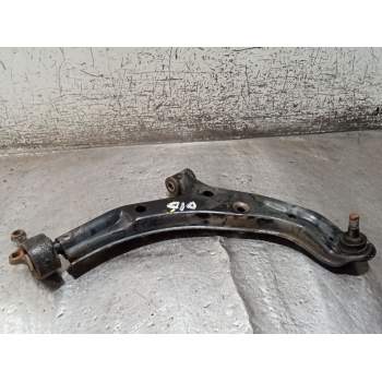BRAZO SUSPENSION INFERIOR DELANTERO DERECHO 22DCI 2000