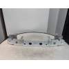 Recambio de refuerzo paragolpes trasero para mazda 3 lim. () style referencia OEM IAM GHO9262  2014