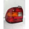 Recambio de piloto trasero izquierdo para mg serie 600 (rh) 620 di referencia OEM IAM 236359  