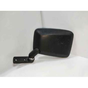 RETROVISOR IZQUIERDO 